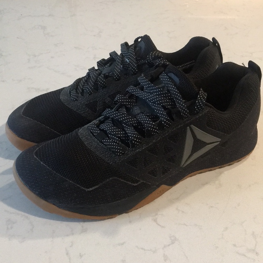 Reebok Crossfit Nano 6 Covert (Rare color)